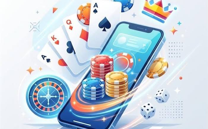 Casino Gratis Online Dinero Real Tu Guía Completa Casino Gratis Online Dinero Real Tu Guía Completa