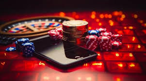 Discover Casino 770 Your Ultimate Casino & Sportsbook Destination