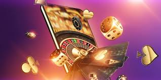 Discover Casino 770 Your Ultimate Casino & Sportsbook Destination