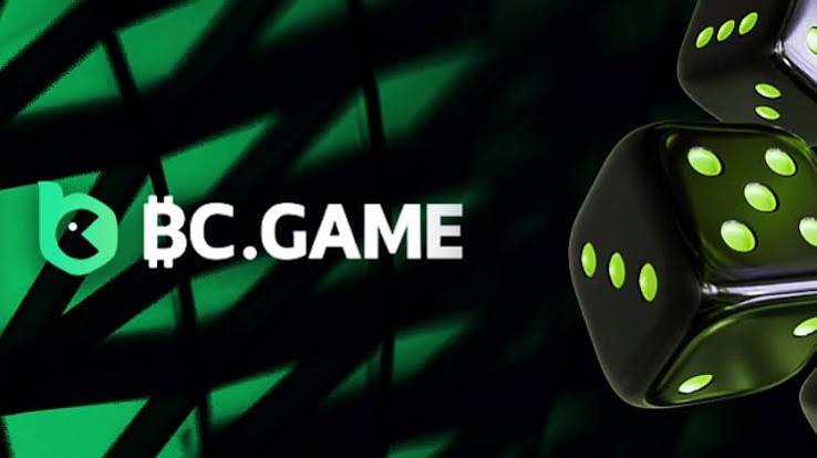 Discover the Thrilling World of BC.Game Spain