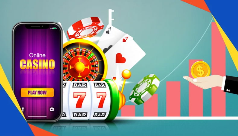 Explore the Thrilling World of Cryptorino Casino Online Slots Explore the Thrilling World of Cryptorino Casino Online Slots