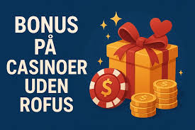 Live Casino uden ROFUS 2026 En Ny Æra for Online Spil Live Casino uden ROFUS 2026 En Ny Æra for Online Spil