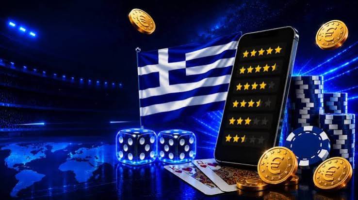Το Καλύτερο Ζωντανό Καζίνο Μια Εμπειρία Ψυχαγωγίας
