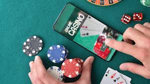 Palace Casino App Elevating Your Gaming Experience